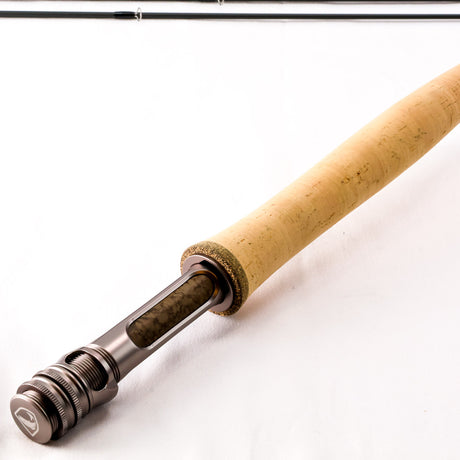 Pre-owned Douglas Sky G 490-4 fly rod in Like New Condition