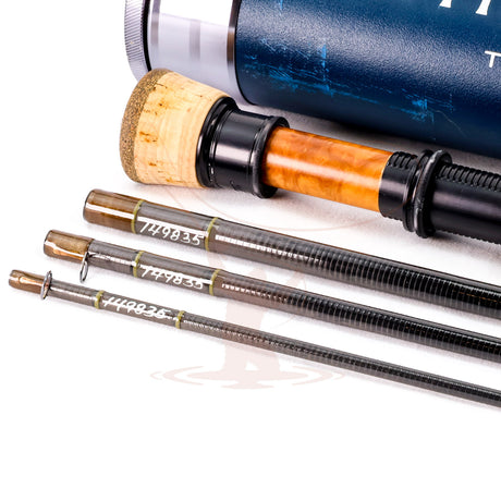 Used Thomas & Thomas Contact II 1093-4 in Great condition