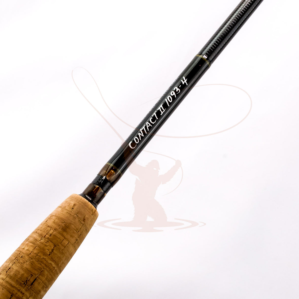 Used Thomas & Thomas Contact II 1093-4 in Great condition