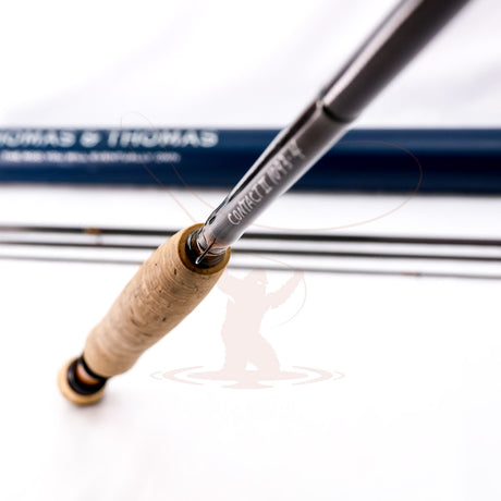 Used Thomas & Thomas Contact II 1093-4 in Great condition