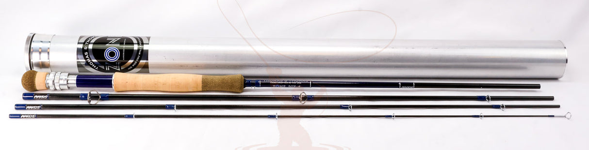 Used Thomas & Thomas Zone 907-4 in Like New condition