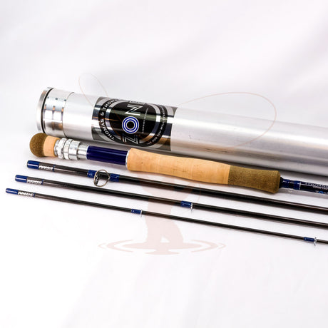 Used Thomas & Thomas Zone 907-4 in Like New condition