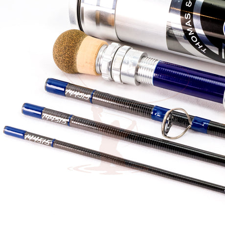 Used Thomas & Thomas Zone 907-4 in Like New condition