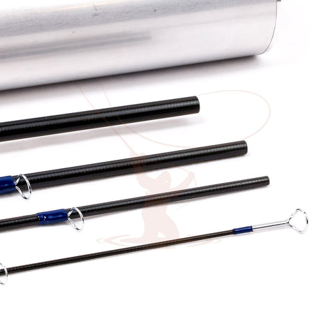 Used Thomas & Thomas Zone 907-4 in Like New condition