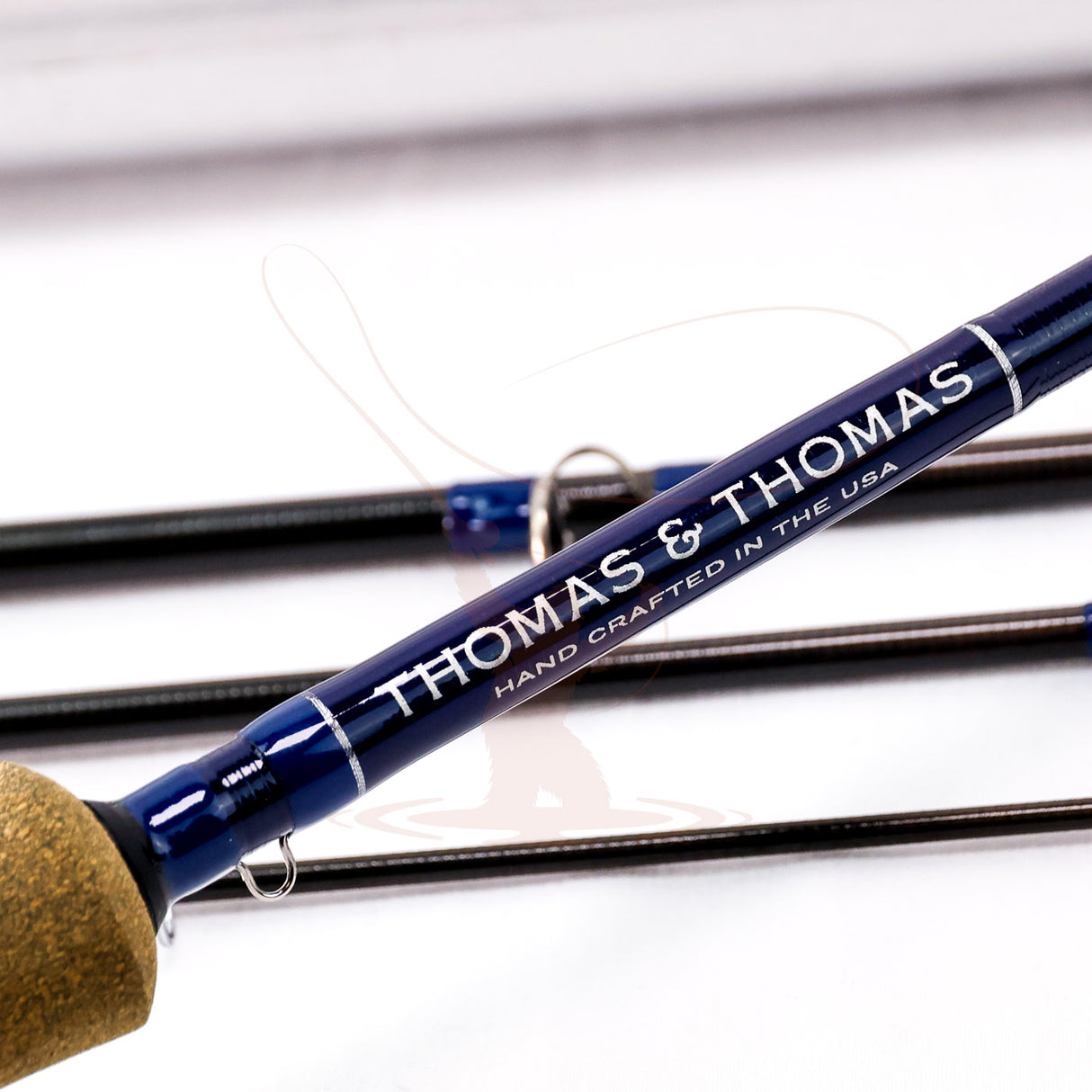 Used Thomas & Thomas Zone 907-4 in Like New condition