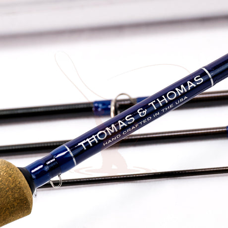 Used Thomas & Thomas Zone 907-4 in Like New condition