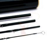 Winston Boron III Plus Jungle 9' 8wt rod in Like New condition