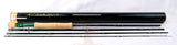 Winston Boron III Plus Jungle 9' 8wt rod in Like New condition