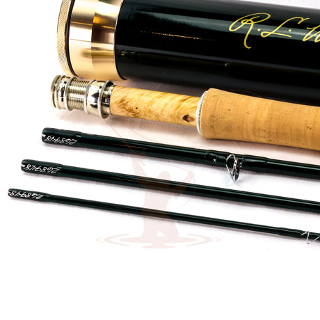 Winston Pure 590-4 in Like New condition