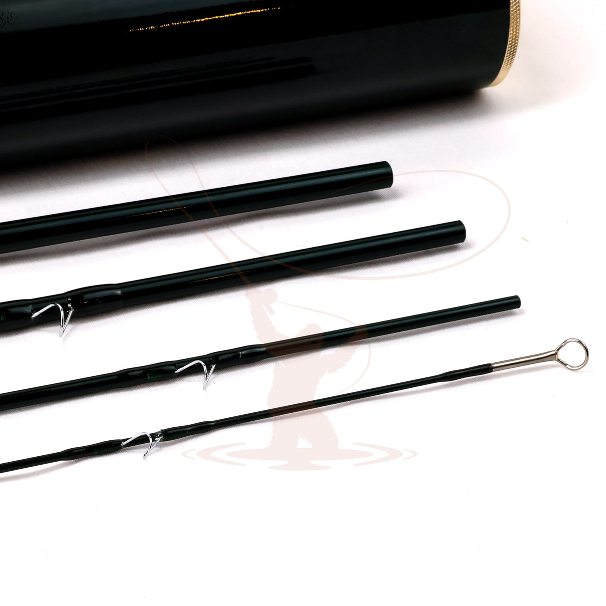 Winston Pure 590-4 in Like New condition