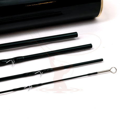 Winston Pure 590-4 in Like New condition