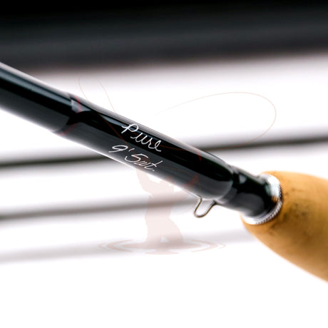 Winston Pure 590-4 in Like New condition