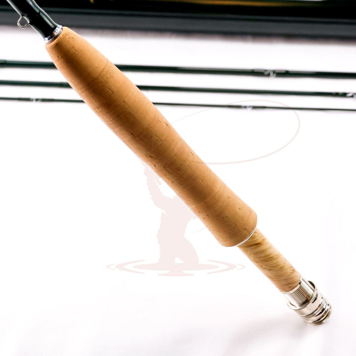 Winston Pure 590-4 in Like New condition