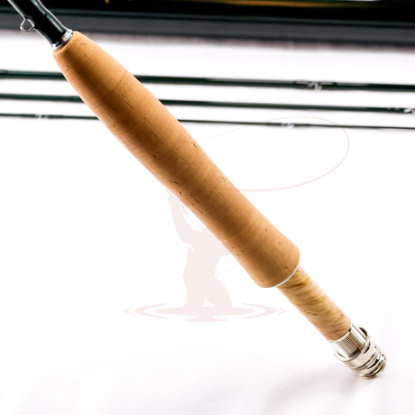 Winston Pure 590-4 in Like New condition