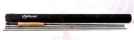 Scott Flex 1004/4 in Great condition