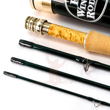 Winston Air 486-4 in Like New condition