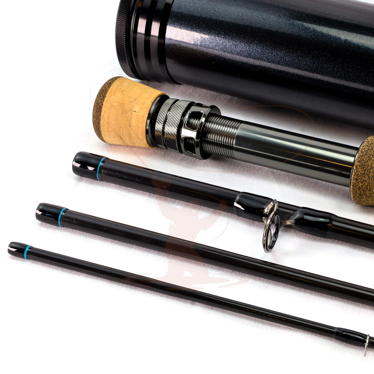 Preowned G. Loomis NRX Plus Swim 788-4 in Great condition