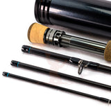 Preowned G. Loomis NRX Plus Swim 788-4 in Great condition