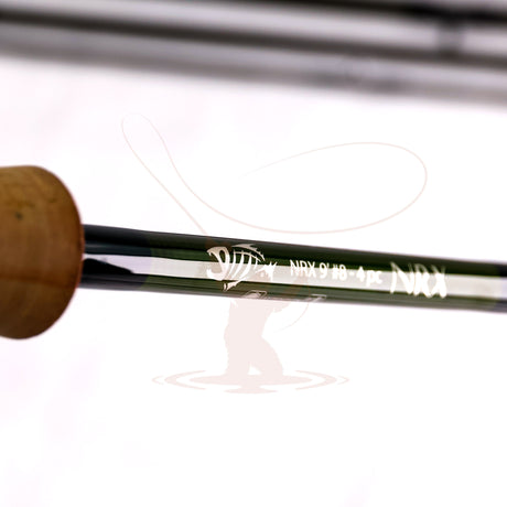 G. Loomis NRX 890-4 in Like New condition