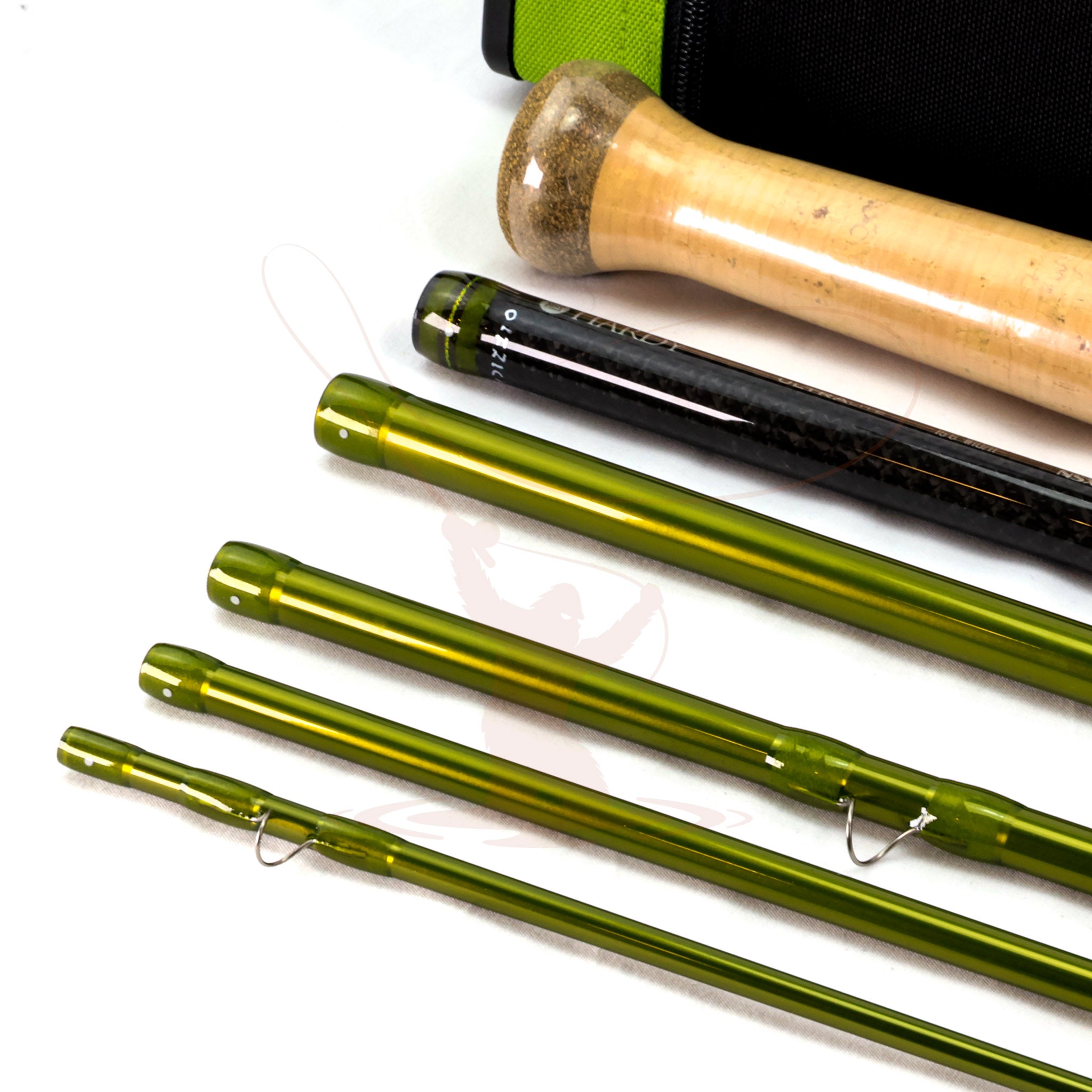 Quality used fly rods & reels from Hardy – Recast Fly Fishing