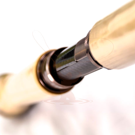 Hardy Ultralite NSX DH 10156-6 in Like New condition