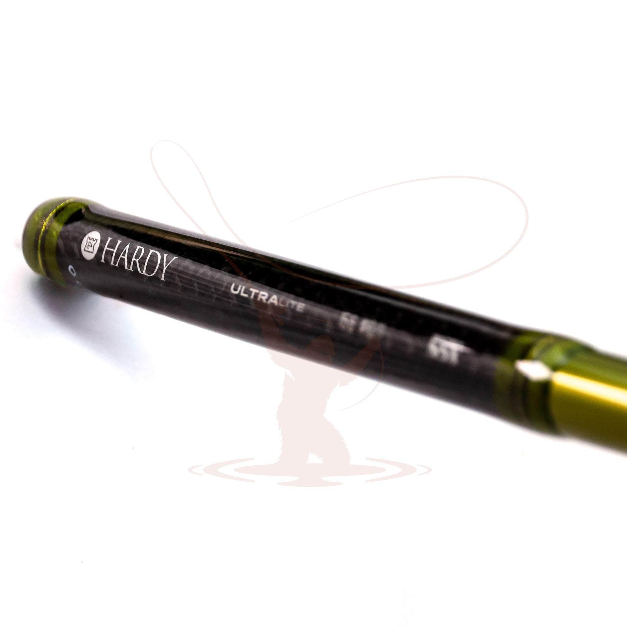 Quality used fly rods & reels from Hardy – Recast Fly Fishing