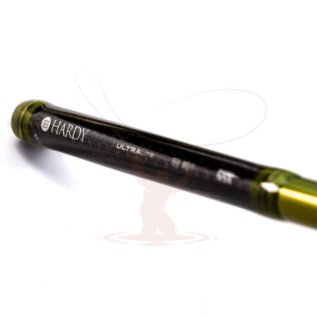 Hardy Ultralite NSX DH 10156-6 in Like New condition