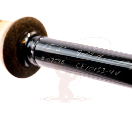 Burkheimer Spey 10153-4v in Great condition