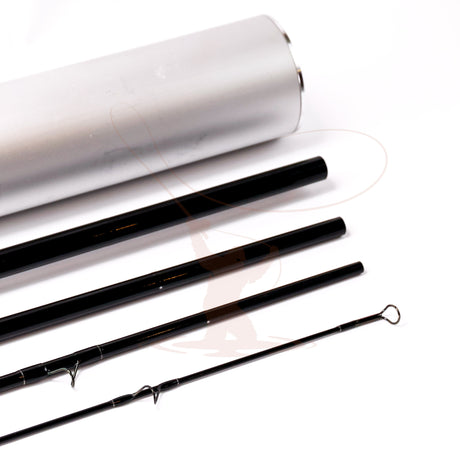 Burkheimer Spey 10153-4v in Great condition