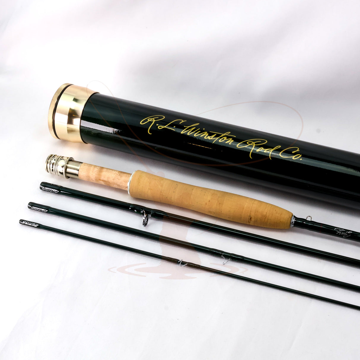 Winston Pure 490-4 in Like New condition