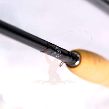 Winston Pure 490-4 in Like New condition