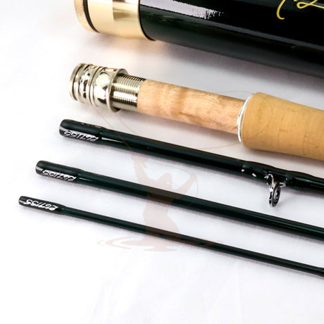 Winston Pure 490-4 in Like New condition