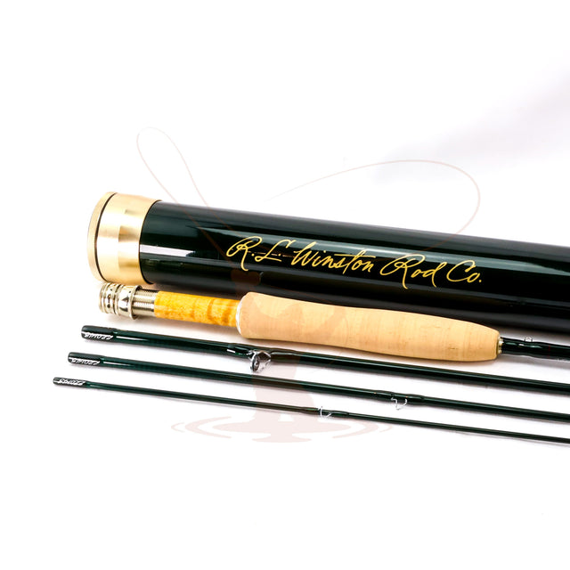 Winston Pure 590-4 in Like New condition