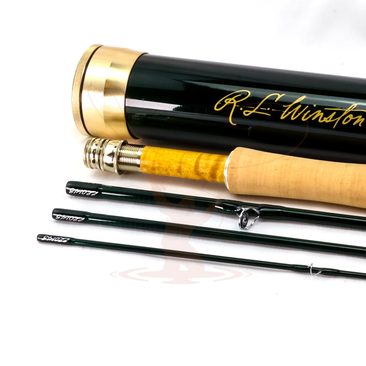 Winston Pure 590-4 in Like New condition