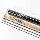 Burkheimer Spey 3113-4v in Great condition