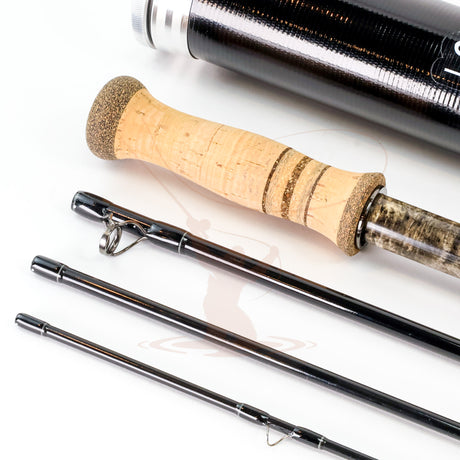 Burkheimer Spey 3113-4v in Great condition