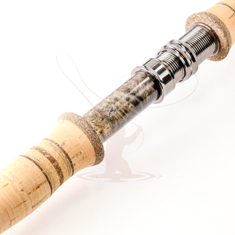 Burkheimer Spey 3113-4v in Great condition