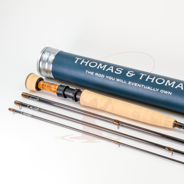 Thomas & Thomas Contact II 1003-4 in Like New condition