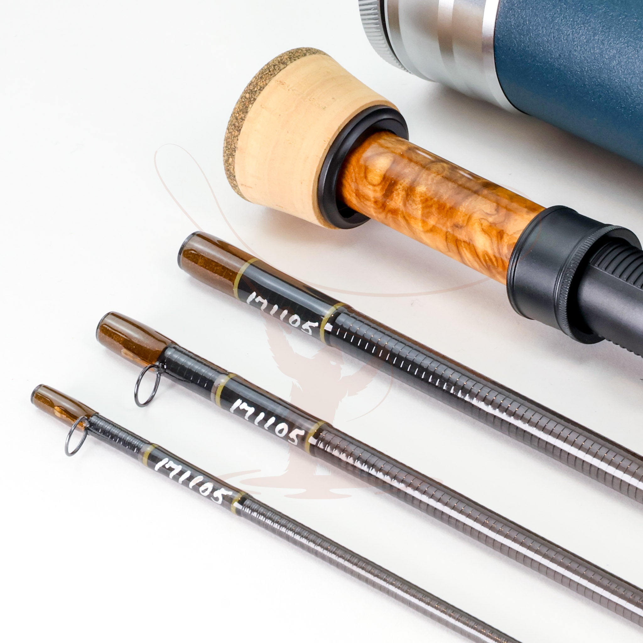 Quality Thomas & Thomas used fly rods – Recast Fly Fishing
