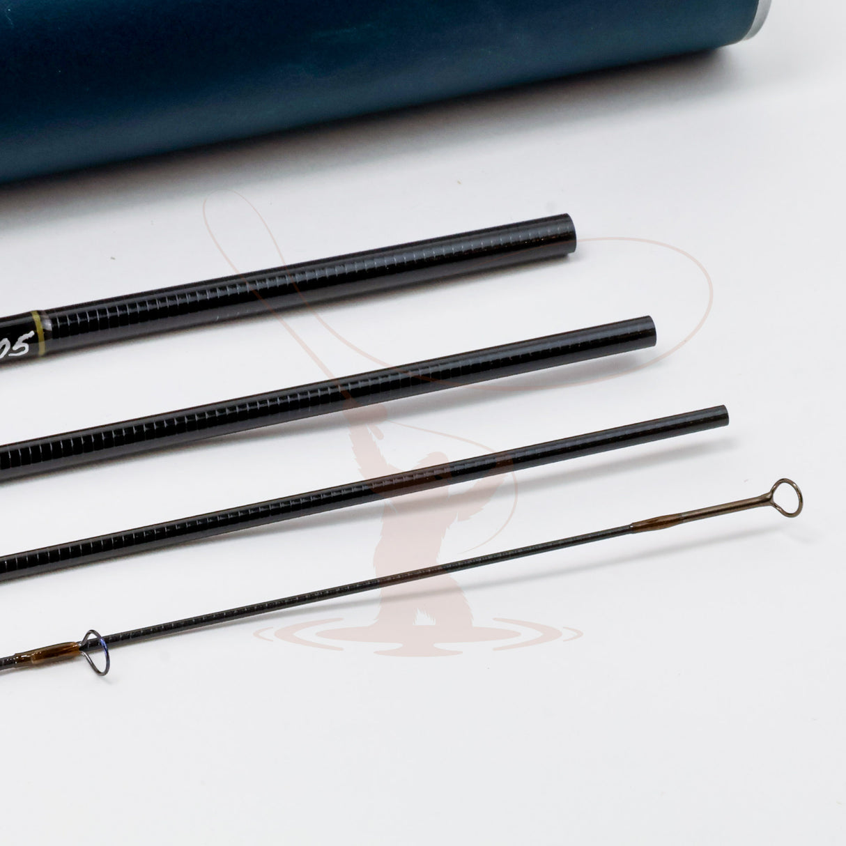 Thomas & Thomas Contact II 1003-4 in Like New condition