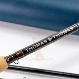 Thomas & Thomas Contact II 1003-4 in Like New condition