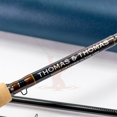 Thomas & Thomas Contact II 1003-4 in Like New condition