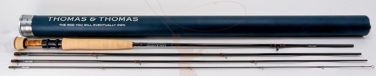 Thomas & Thomas Contact II 1003-4 in Like New condition