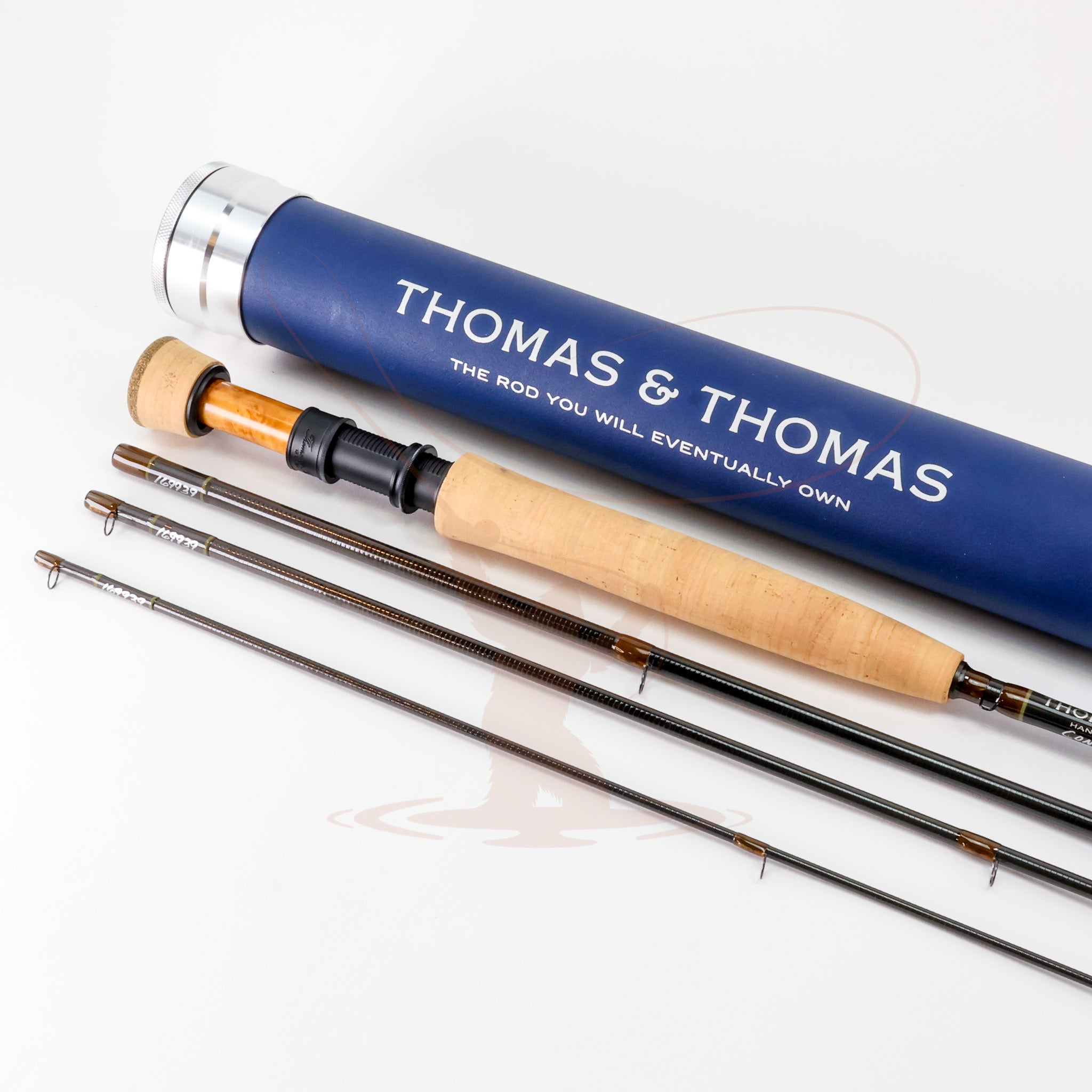 Quality Thomas & Thomas used fly rods – Recast Fly Fishing