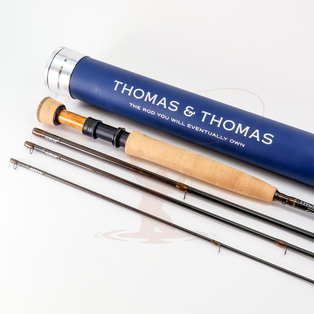 Thomas & Thomas Contact II 1092-4 in Like New condition