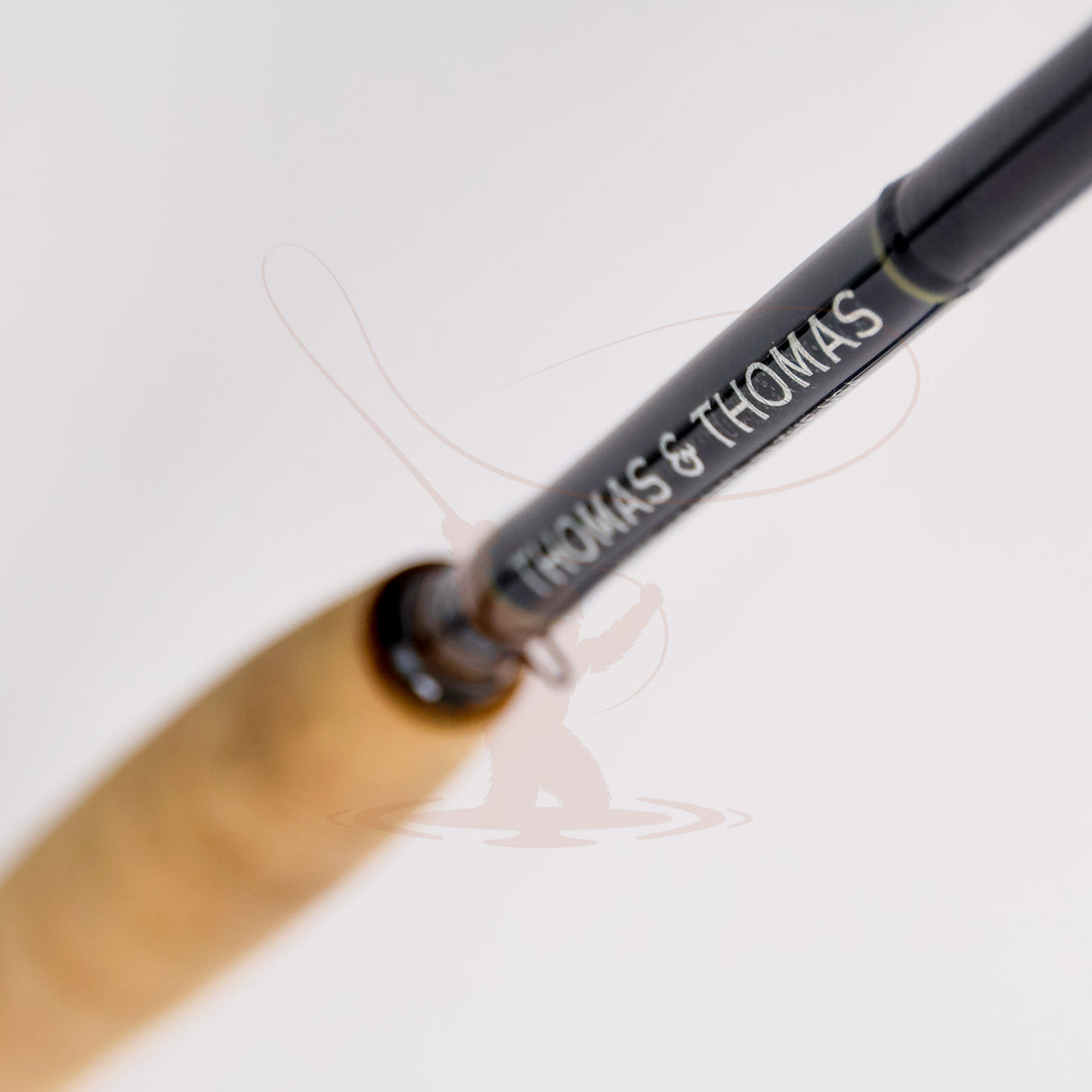 Thomas & Thomas Contact II 1092-4 in Like New condition