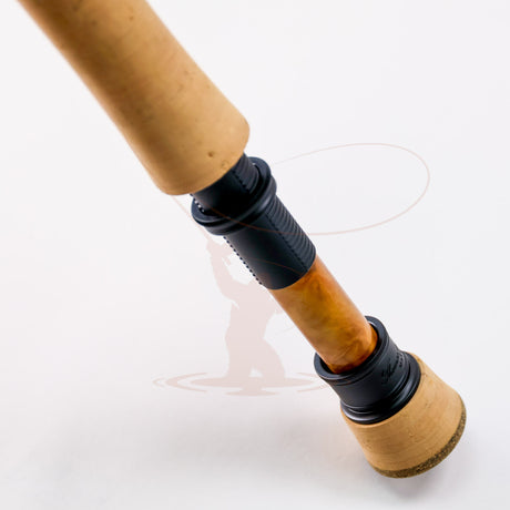 Thomas & Thomas Contact II 1092-4 in Like New condition