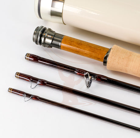 Sage Classic R8 590-4 in Like New condition