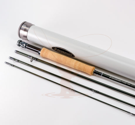 Sage R8 Core 590-4 in Like New condition