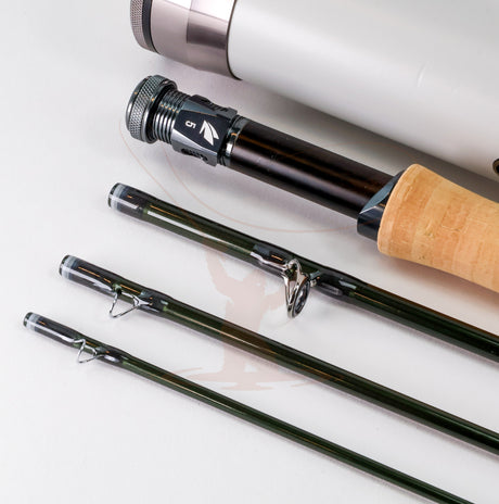 Sage R8 Core 590-4 in Like New condition